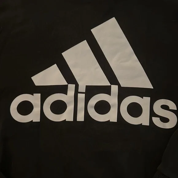 Adidas Hoodie - Picture 2 of 4